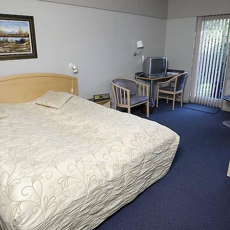 Den Gamle Kro Gram Kamer foto